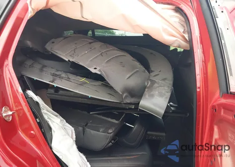 2025 Mazda Cx-50 Hybrid Premium Package из США, поврежденный, VIN 7MMVAADW7SN121864